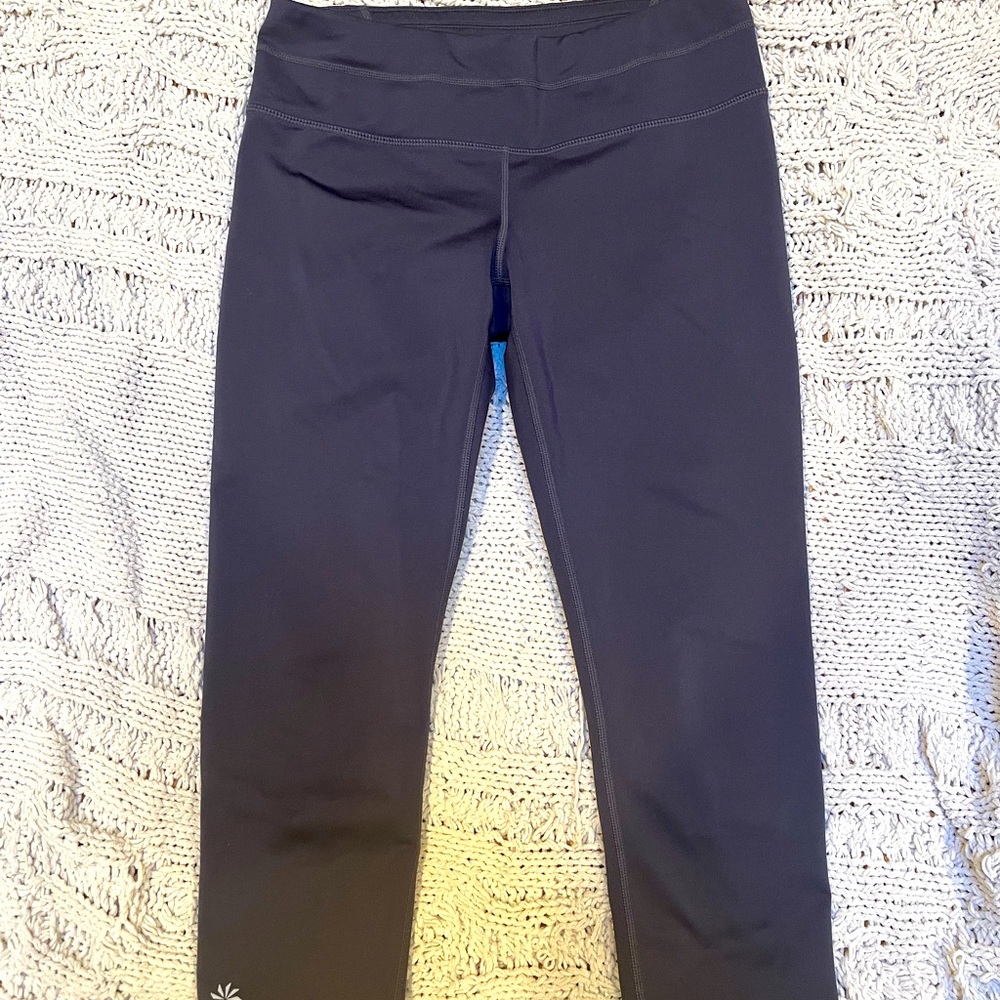 Athleta leggings S